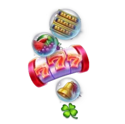 Buah
777