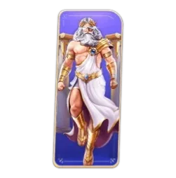Gates Of
Olympus