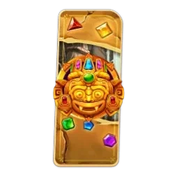 Aztec
Gems