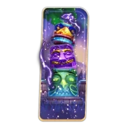 Totem
Wonders