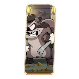 Le
Bandit