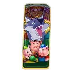 Huff N' Even
More Puff