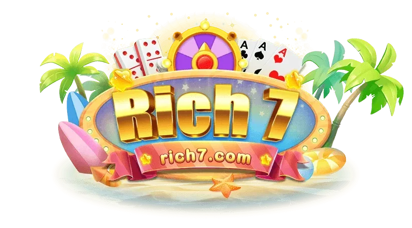RICH7 logo